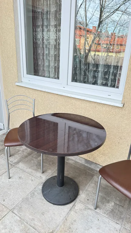 Дом на побережье