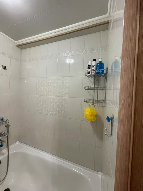 Уютная светлая квартира в парковой зоне