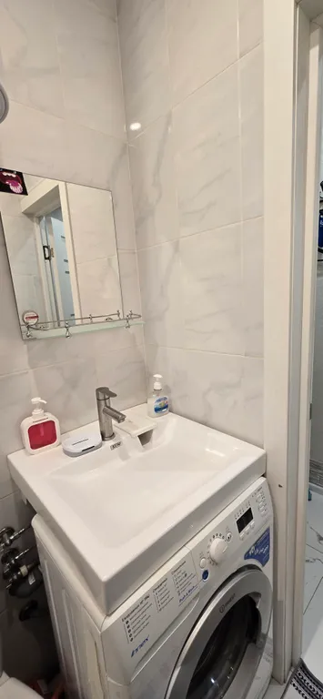 Квартира 1-комнатная Квартира — Сочи