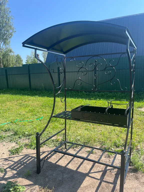 Дом с купелью на берегу Онежского озера