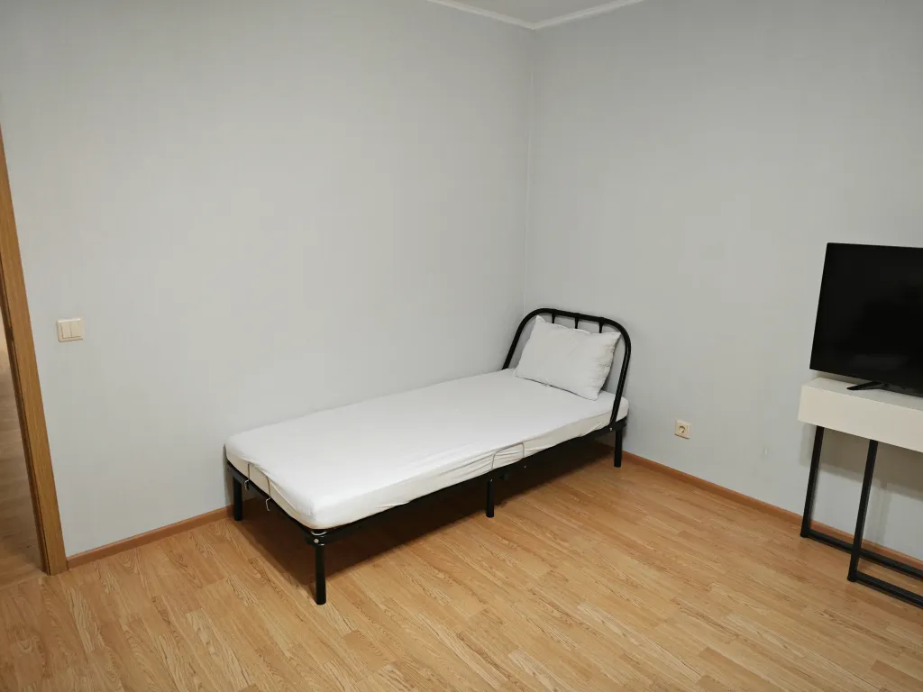 Апартамент на курорте Завидово у пляжа