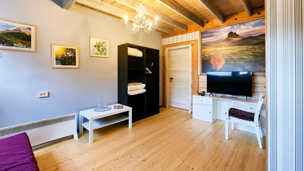 Усадьба Домашний очаг