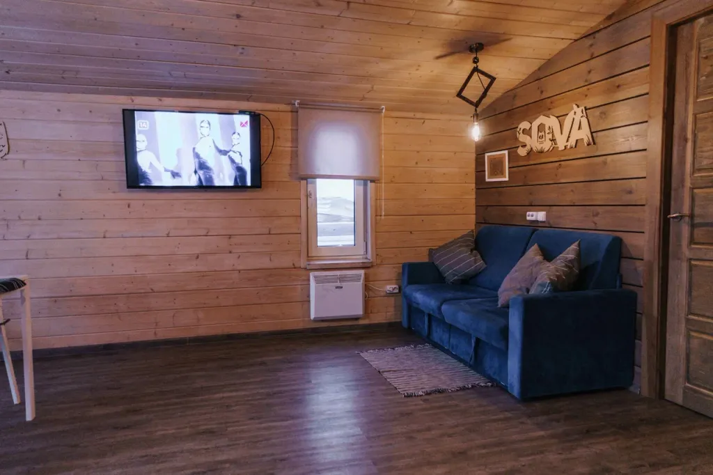 3-комнатный Дом