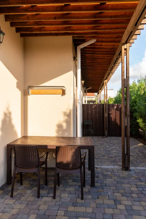 Коттедж Дом у моря №7 — Витино