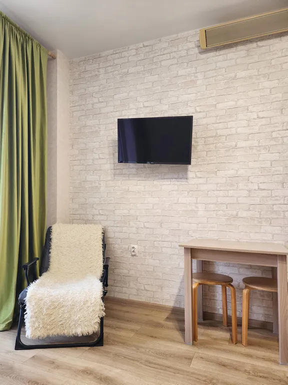 Квартира для активного отдыха в Сочи