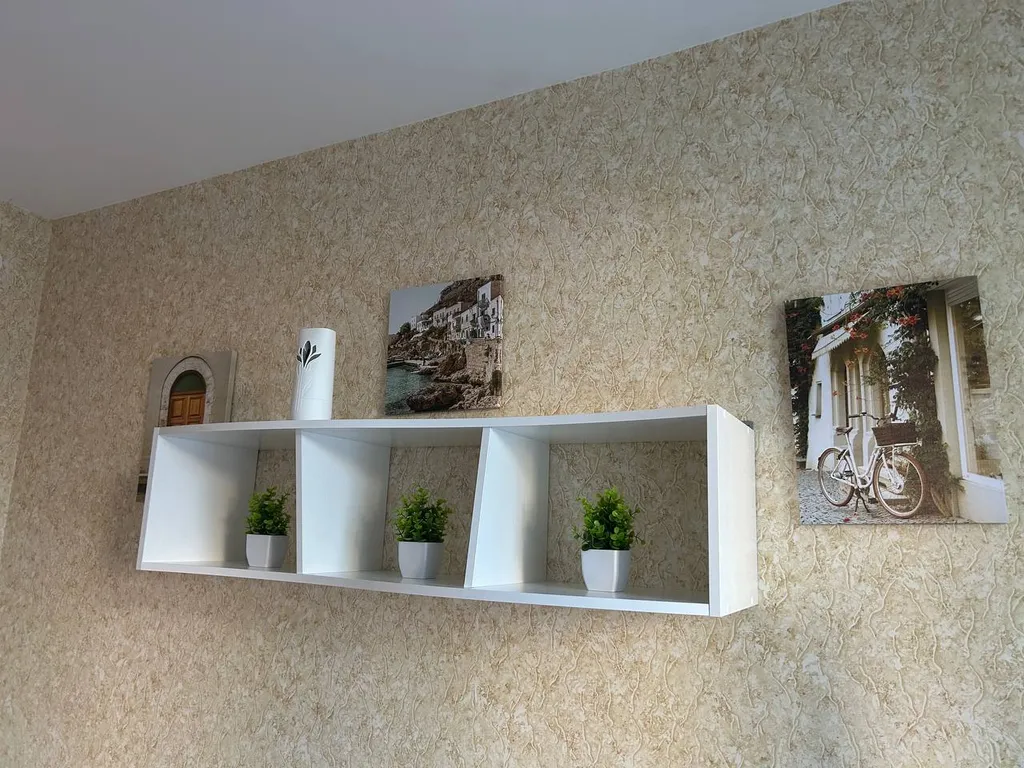 Солнечная квартира