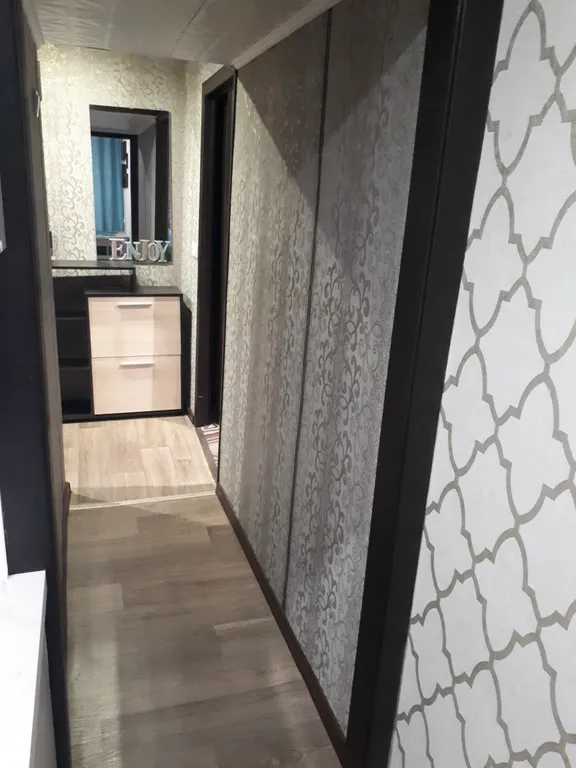 Квартира рядом с парком