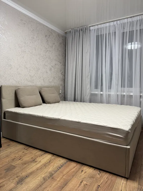 Уютная квартира с видом на Нижнекамские термы