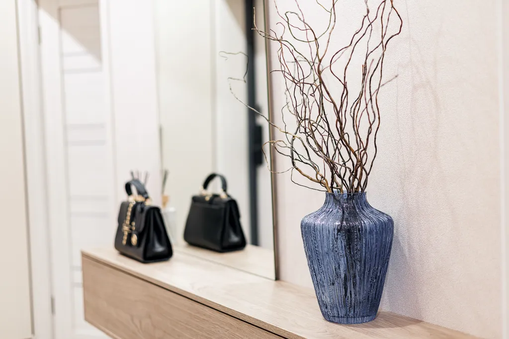 Современная квартира в новом ЖК