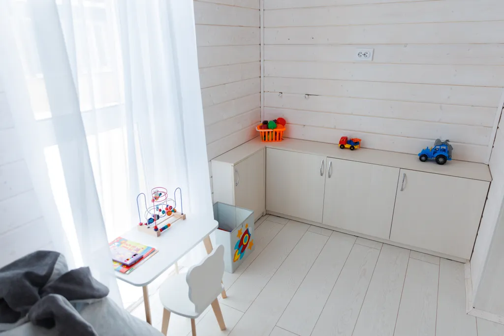 4-комнатный Дом