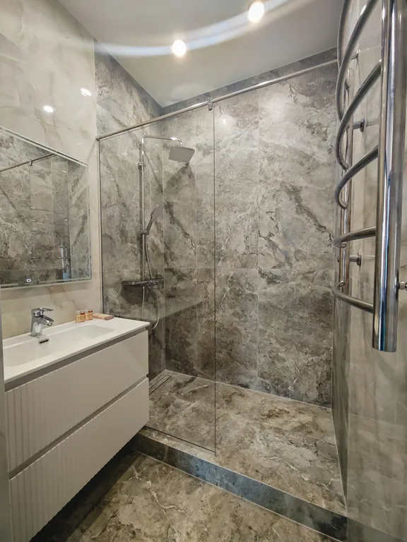 АК Екатерининский апартамент для 6 гостей