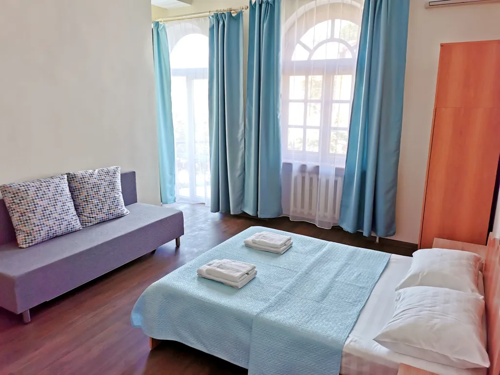 Квартира Комната — Анапа