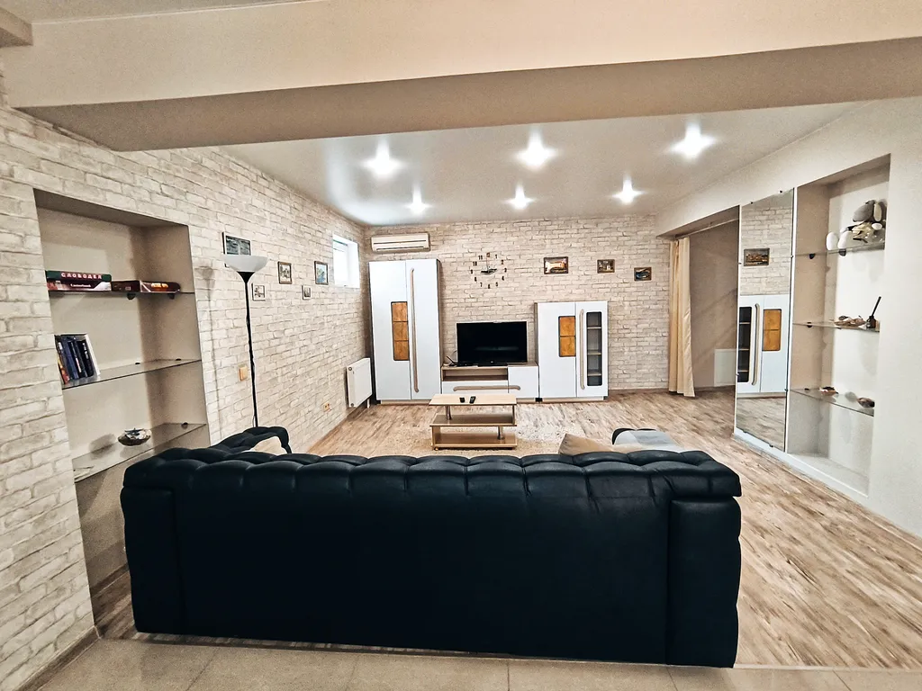 Квартира Дом у моря — аренда посуточно в Севастополь