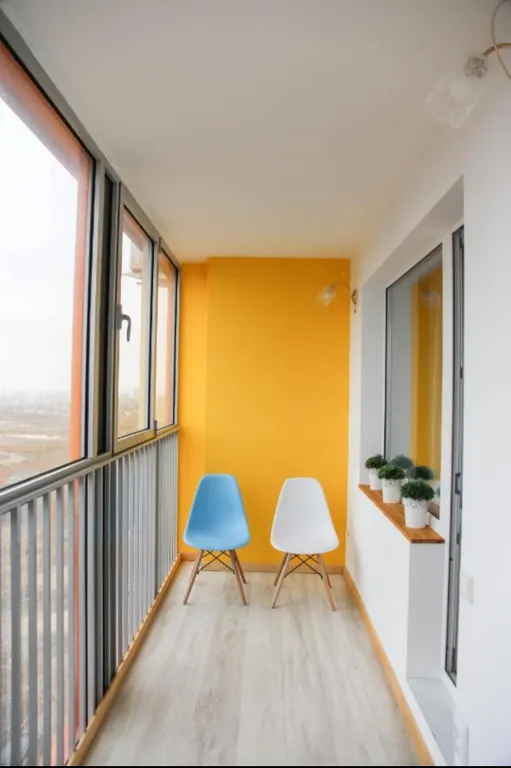 Квартира 1-комнатная Квартира — Волгоград