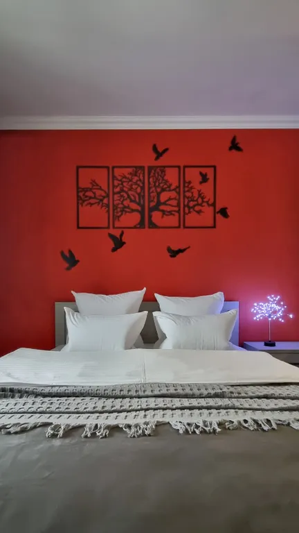 Квартира Терра-Кот (ЖК Времена года) — аренда посуточно в Барнаул