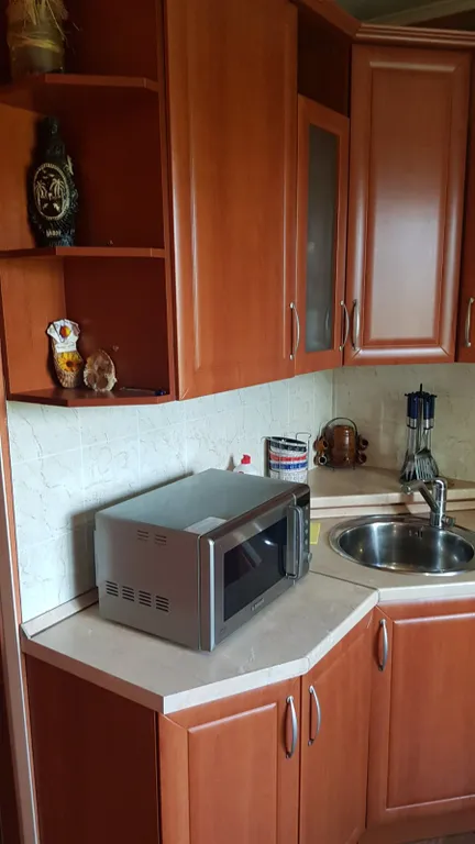 Уютная квартира в районе обелиска