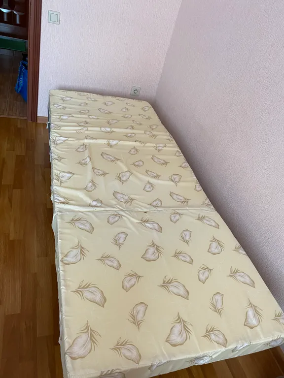 Квартира Квартира Студия с видом на море — Сочи