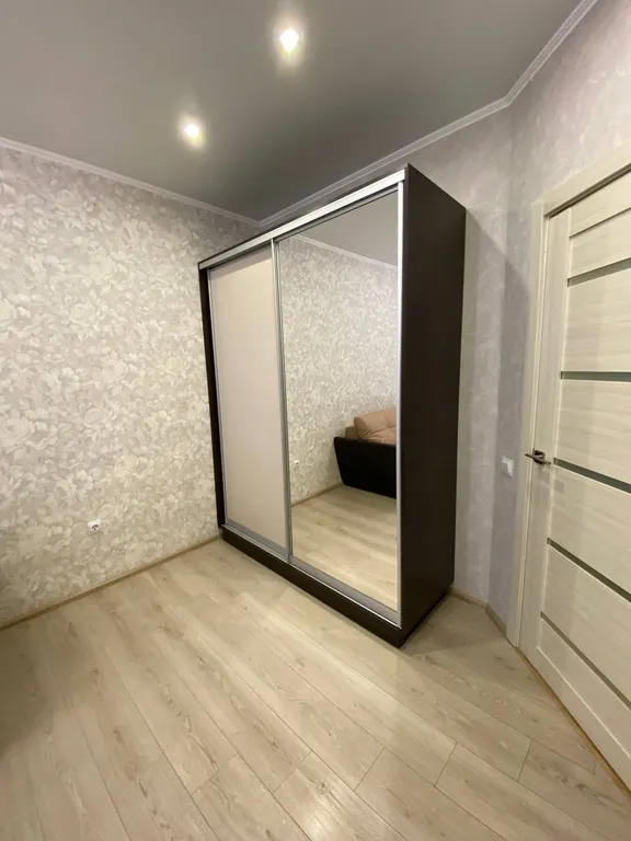 Квартира Уютная квартира в спальном районе Анапы — Анапа