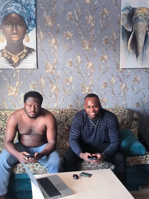 Отличная двухкомнатная квартира рядом вокзалы и транспортная развязка