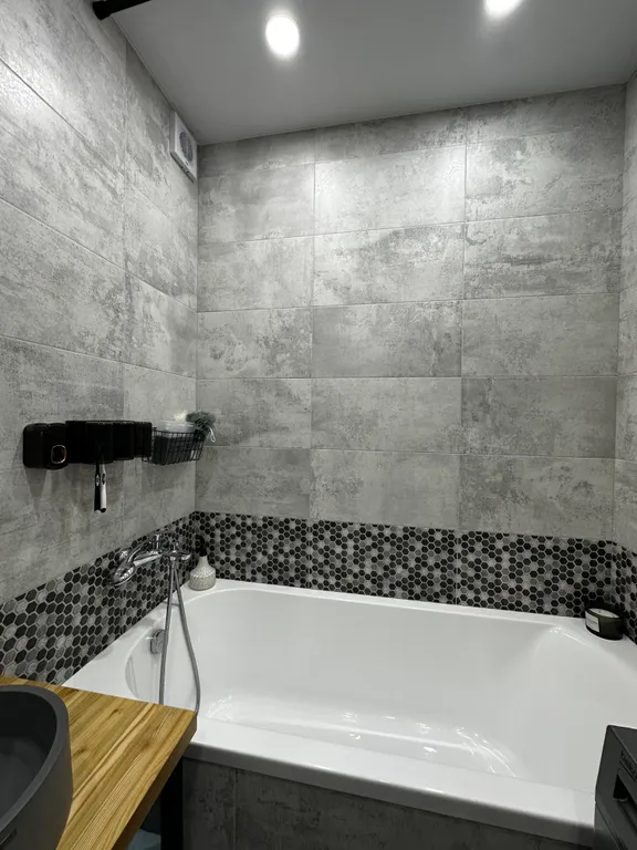 Квартира в южном районе