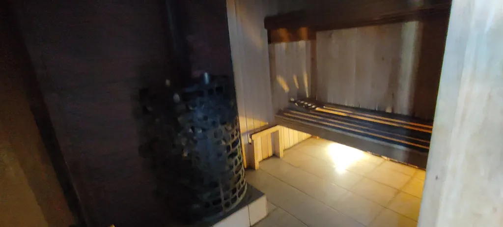 Сказочный Дом в черте города