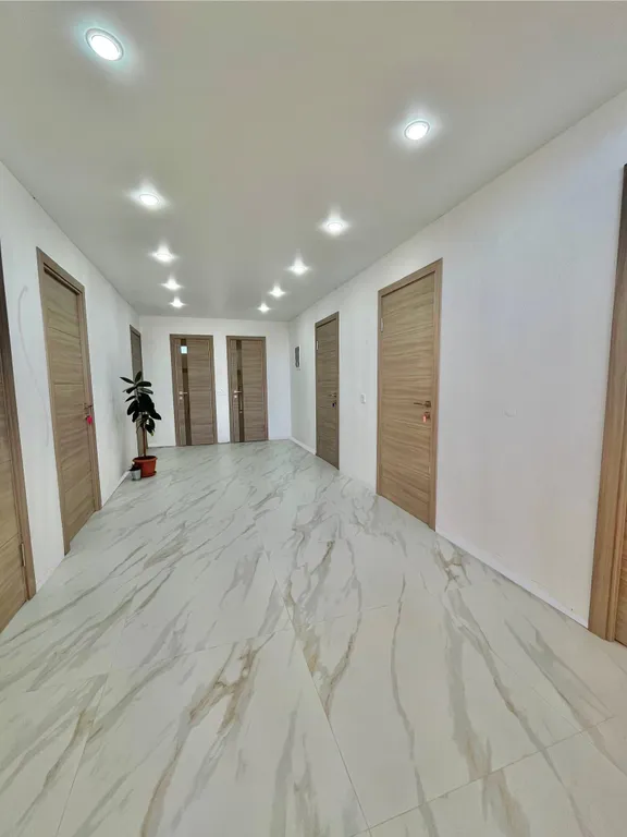 Квартира Жильё у моря по доступной цене — Геленджик