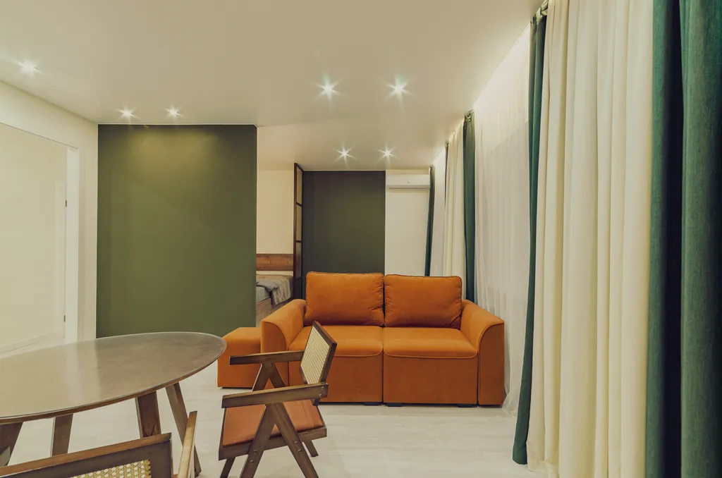 Квартира в центре