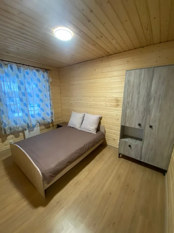 Дом на участке 12 соток рядом с центром YES