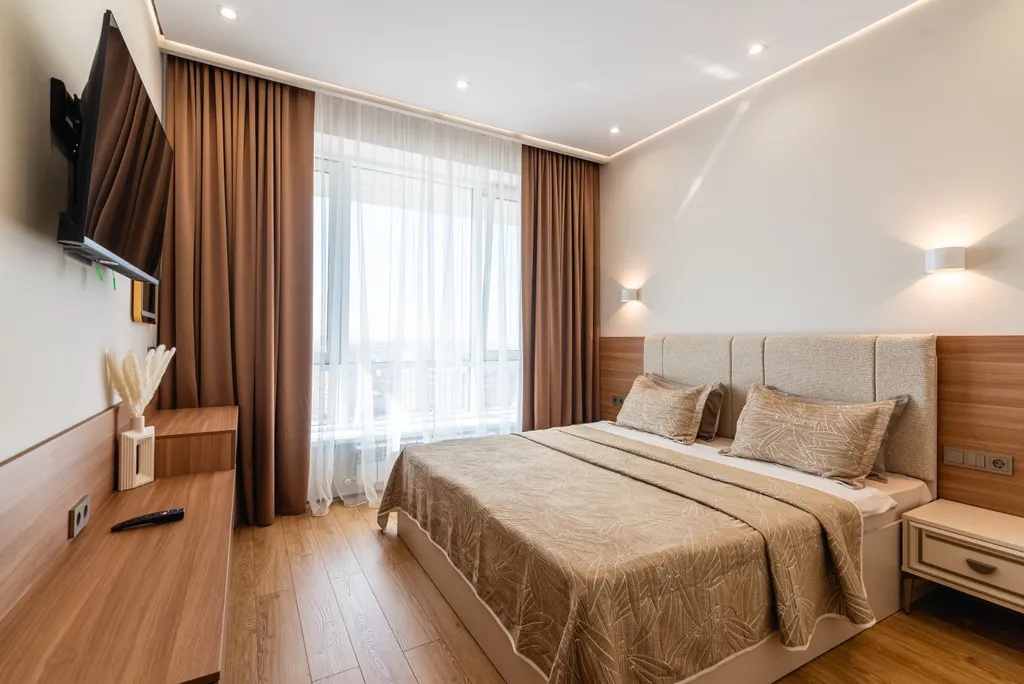 ЖК Метрополь Стиль и Комфорт