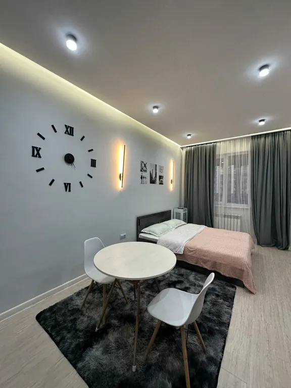 Апартамент возле ТРЦ Мега Париж