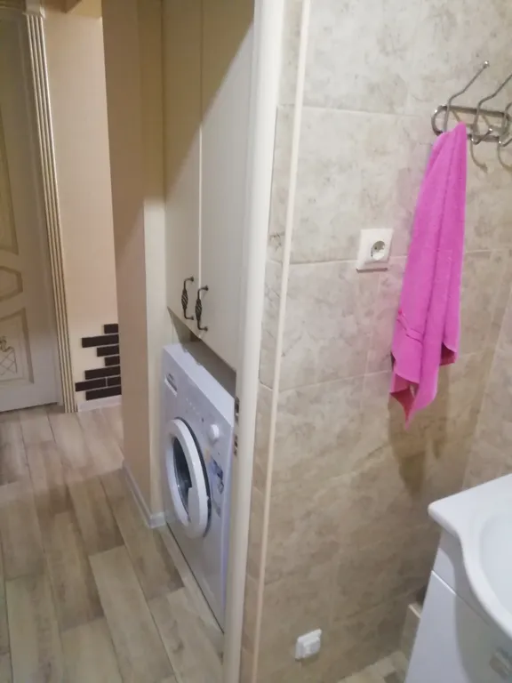 Евродвушка