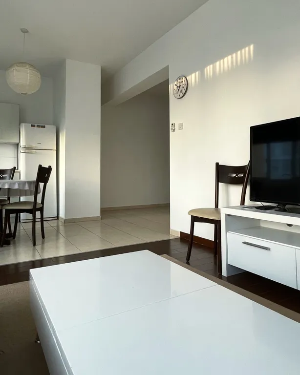 Апартамент 2+1 на Северном Кипре