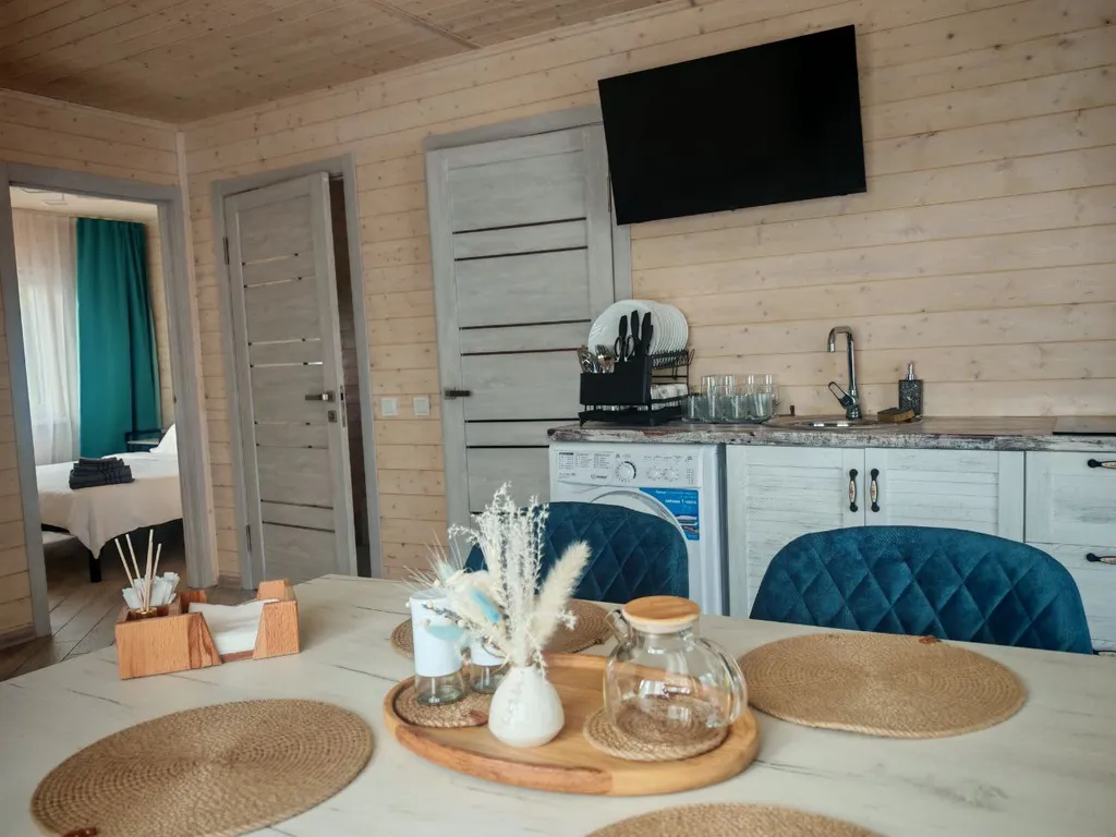 Гостевой дом у термального источника Псыгупс