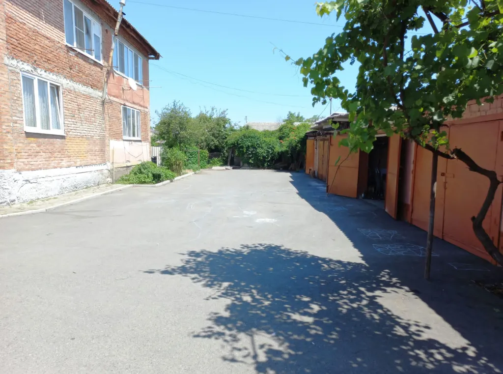 Просторная квартира с закрытой парковкой