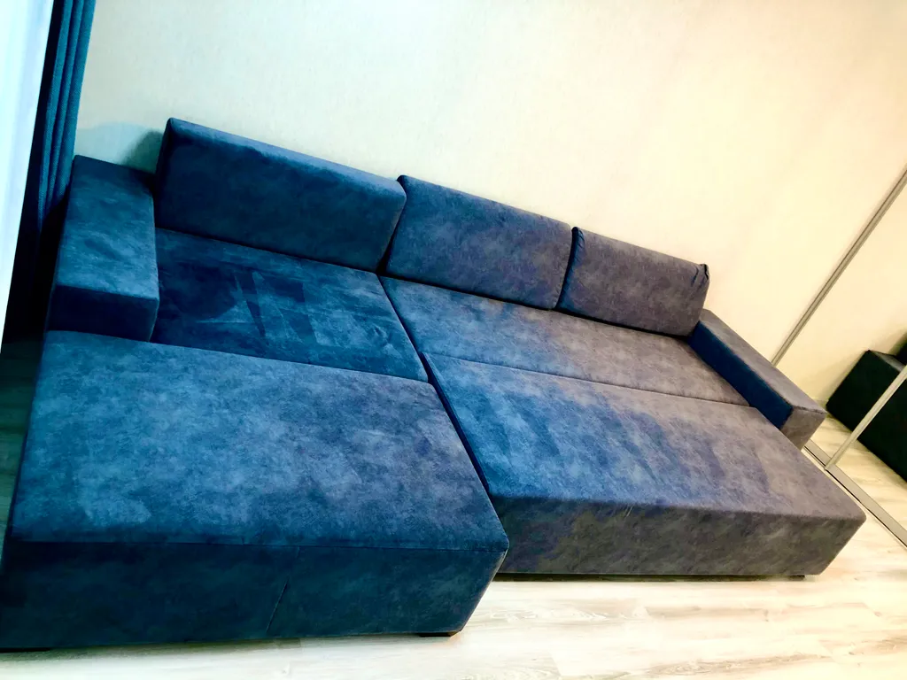 Премиум евродвушка