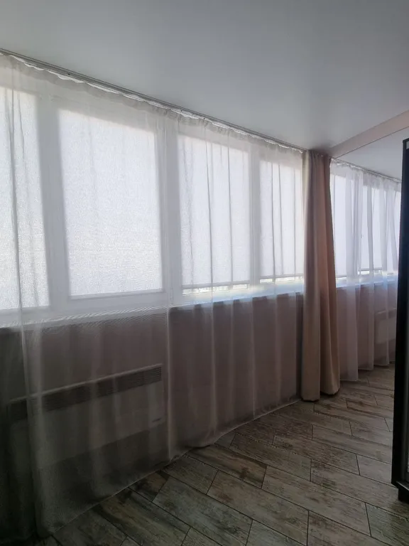 Уютная квартира в шаговой доступности от чистого открытого моря