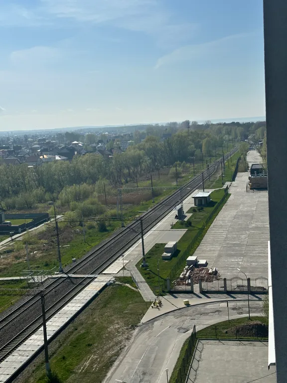 Уютная квартира на берегу Балтийского моря