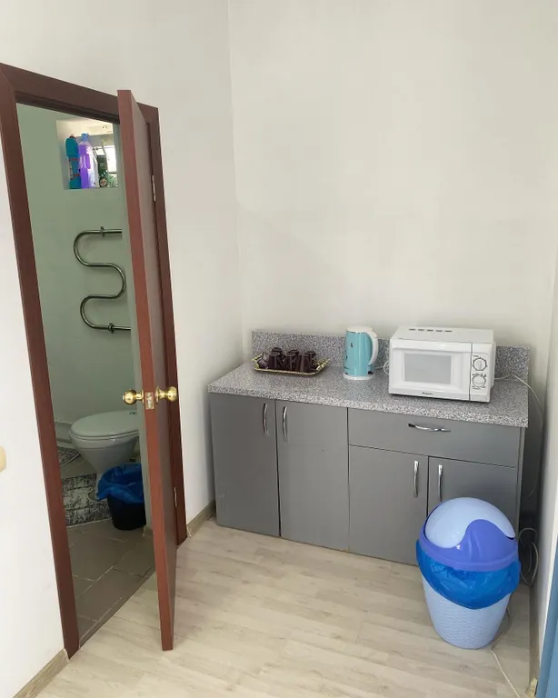 Квартира Комната — Апшеронск