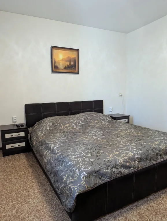 Уютная 2-комнатная квартира с удобной локацией Парк Победы