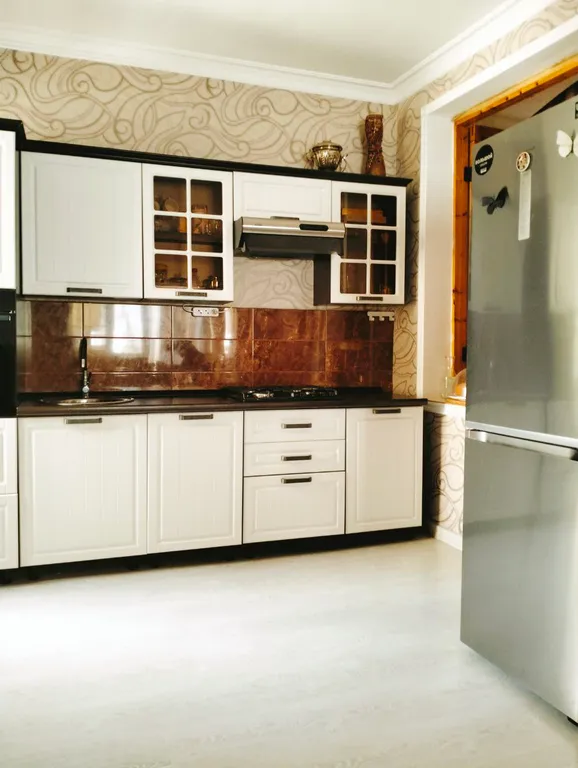 Гостевой дом в исторической части города