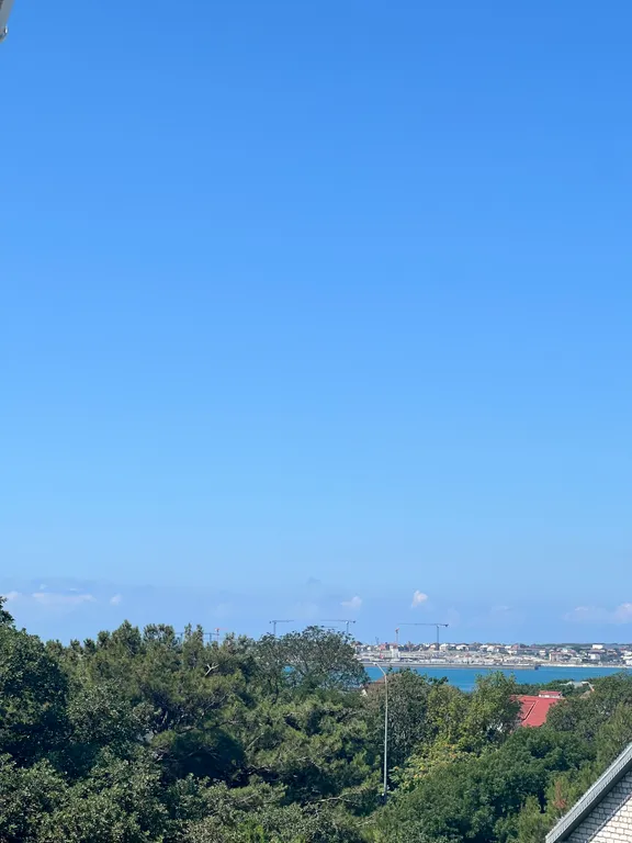 Квартира Квартира Уютный номер в частном секторе, 5 минут до моря — Геленджик