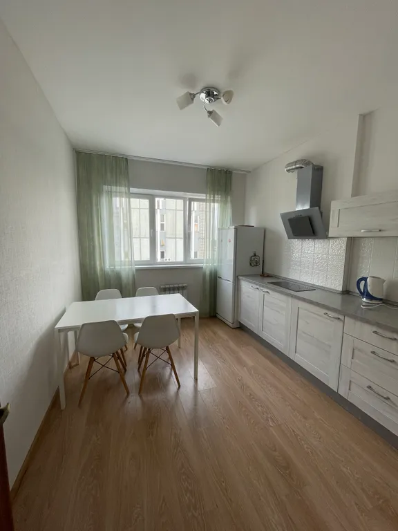 Квартира Просторная, уютная, светлая квартира в центре города — Ярославль