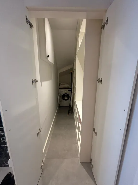 Пентхаус в районе Клеопатра Алания