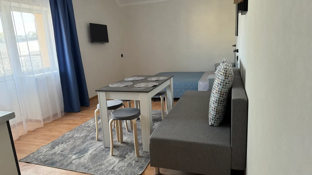 Квартира Апартаменты центр города — Анапа