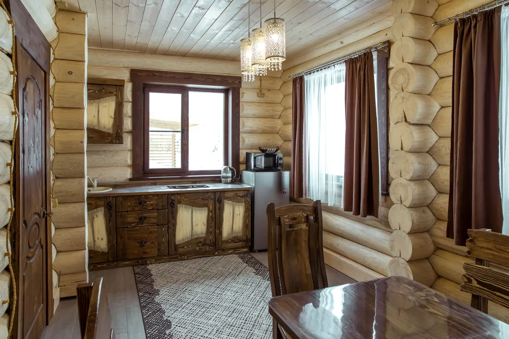 3-комнатный Дом