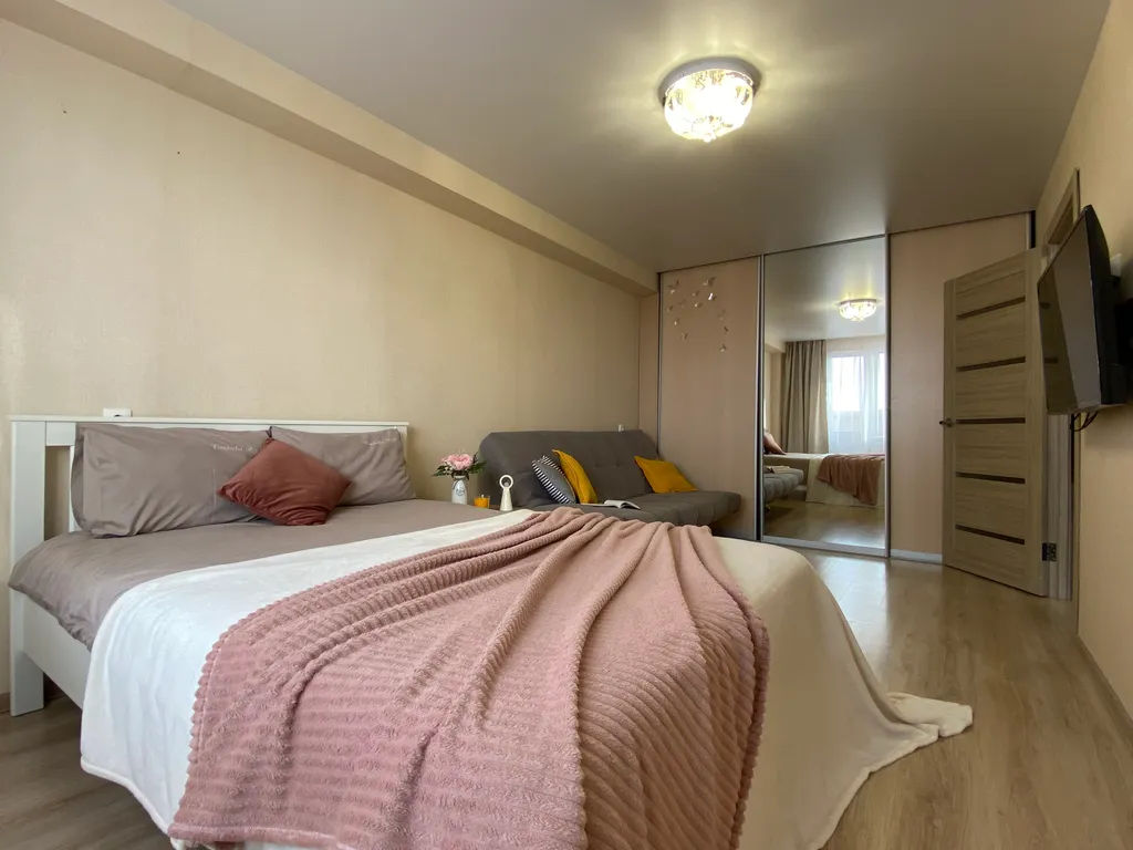 Квартира в Солнечном Острове