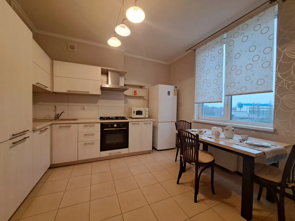 Holiday apartments by the sea