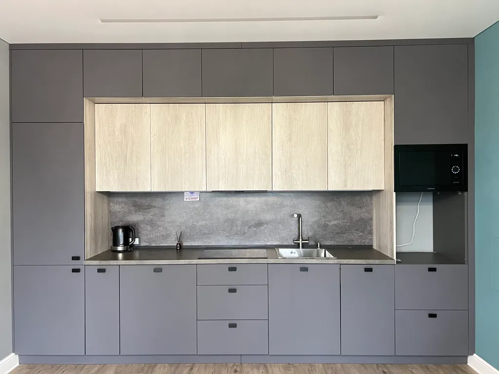 Квартира в центре города рядом главная площадь города