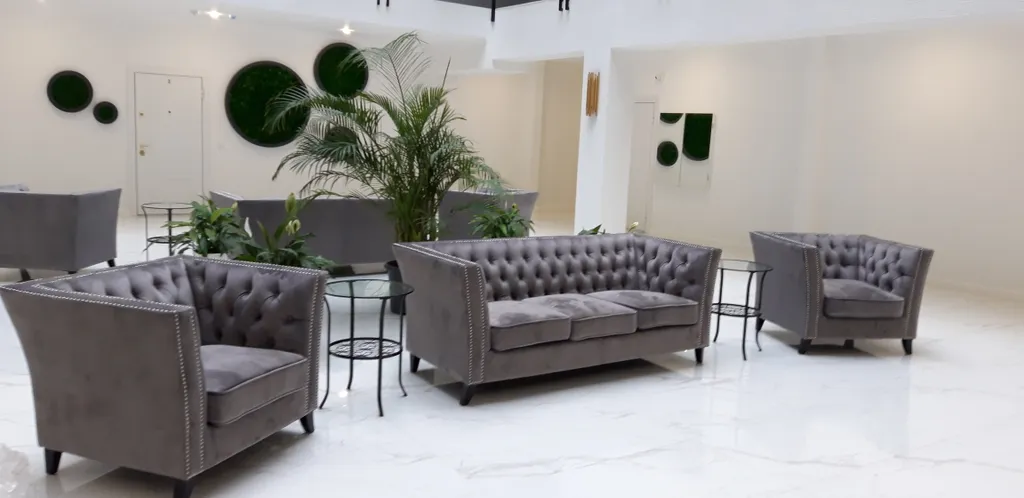 Квартира Квартира Эвелина Штольц — Светлогорск