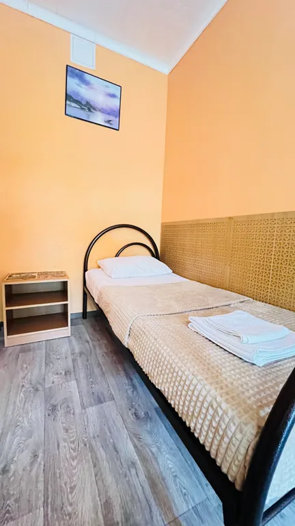 Квартира Комната — Геленджик